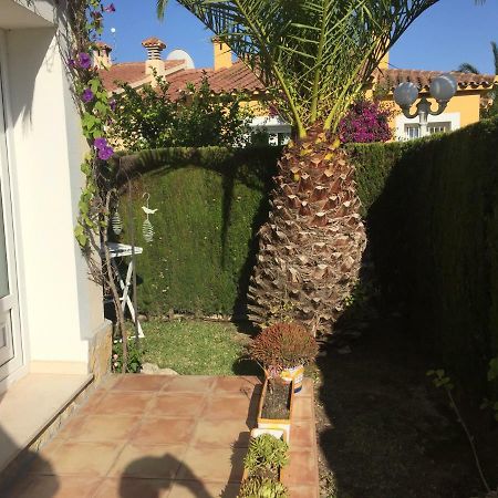 Villa In The Oliva Nova Golf&Beach Resort Exterior foto